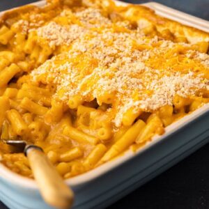Vegan Mac and Cheese | CHEAP EASY VEGAN RECIPE