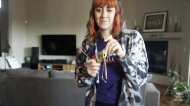 WYW Live Hangout Ep 112 - Diabetes, OMAD, No Chop Recipes, & Brand New Instruments