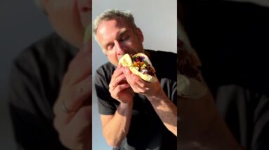 Join our recipe club for full recipe - https://pages.thehappypear.ie/recipe-club #recipe #vegan