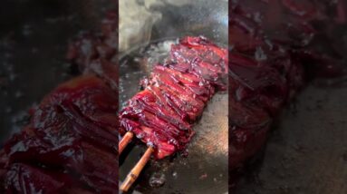 BEST VEGAN SHAWARMA #shorts