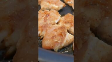 BUFFALO CHICKEN BURRITO BOWLS | #shorts #ad @PrimalKitchen #primalkitchen