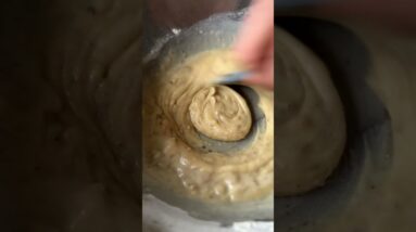 CHOCOLATE LOAF CAKE #shorts