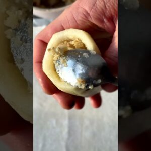 CHRISTMAS PEARS! #shorts