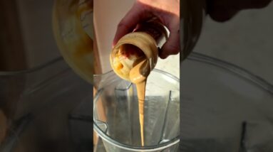 FERMETED MARMITE! #shorts