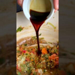 Irish Stew! Comfort food!