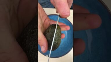 Jackfruit Carnitas with Mango Salsa #shorts