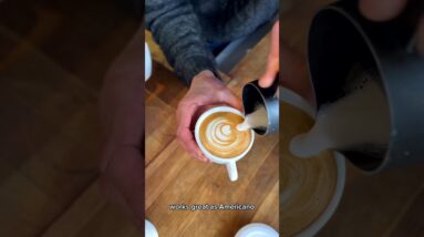 Making coffee with Date Seeds!