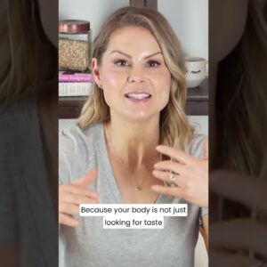 NATURAL WEIGHT LOSS TIPS | FOOD QUALITY | #shorts