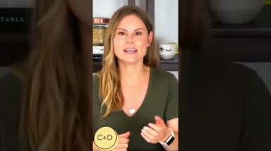 Powerful Mental Shift for Weight Loss #SHORTS