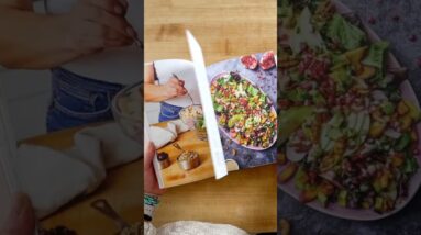 The Clean & Delicious Cookbook is here!! #shorts