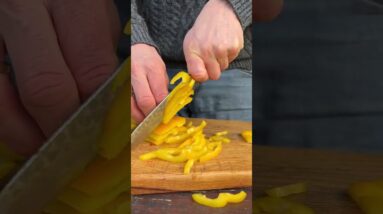 Vietnamese Curry for Gut Health #shorts