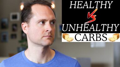 Are Carbs Bad For You?