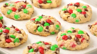 Christmas Cookies For Santa | Easy & Delicious Holiday Baking