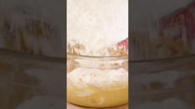 My Ultimate Chocolate Chip Cookie Recipe #shorts