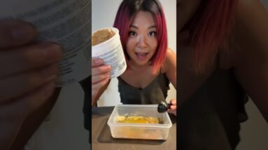 New Favourite TOFU RECIPE (must try) #shorts