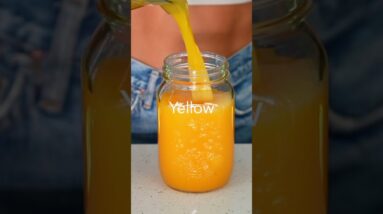 Best Juicing Recipes for Beginners 🌈🌱 for Health, Wellness, Weightloss & Immunity