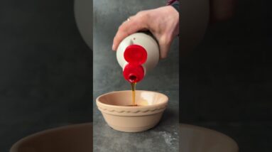 Sourdough Discard Pancakes - Sourdough Course https://pages.thehappypear.ie/sourdough-baking-course