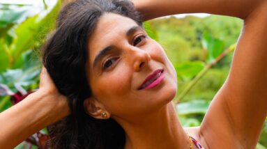 Best Natural Beauty Secrets for Clear & Glowing Skin ????