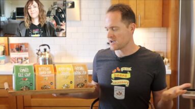 Calorie Density, Exercise, Fat & Protein - WYW Live Hangout Ep 176