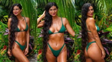 Building Muscle on a Raw Vegan Diet ???? Top 5 Tips for a Strong & Healthy Body + My Favorite Workouts