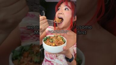 Huge pot of deliciousness #shorts