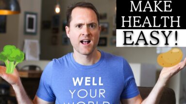 Is There a Right Way to Go Plant-Based?