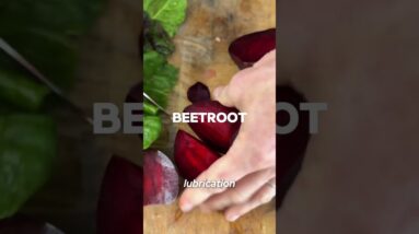 Juice for Sexual Pleasure & Blood Flow ????Using our amazing Namawell Juicer #ad