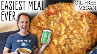 Make This Healthy Dish With Zero Effort