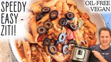 My Favorite Pasta Dish BY FAR!