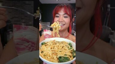 No Pasta Sauce, NO PROBLEM #shorts