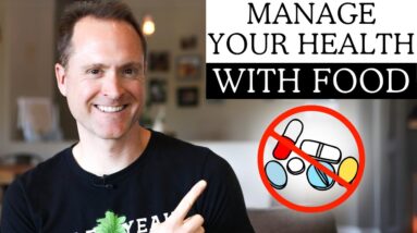 Preventing & Reversing Illnesses Through Healthy Eating