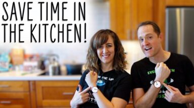 Ultimate Time Saving Strategies for Healthy Eating