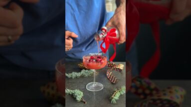 What if your festive drink could boost your gut instead of your hangover? NAMA’s BIGGEST SALE EVER