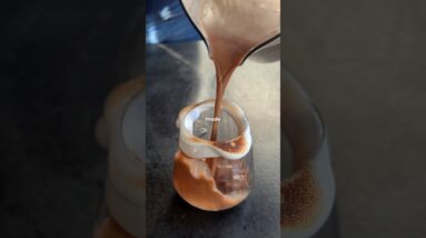 Pistachio Marshmallow Hot Chocolate ✨The viral NYC marshmallow hot chocolate AT HOME 💯