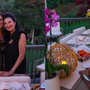 What I Ate Today 🍓 My Family is HERE! Our Thanks-LIVING Dinner & Holiday! 🥰 Raw Vegan 19+ Years