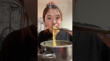 WHAT I ATE IN A DAY & day in my life (vegan content creator & cafe owner) #shorts