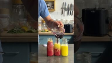 Sick of the flue? This Immunity Support Ribena is here to help 💯