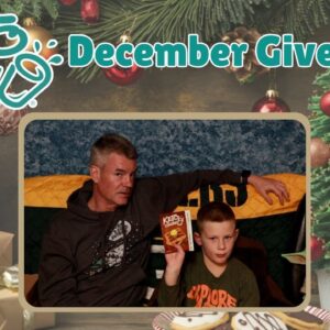 December 2025 Keto Chow Surprise Box Giveaway - Plus Bonus Flavors and Recipe Cards