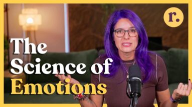 Ep 17: Feel to Know | The Science and Wisdom of Emotion | Relish Podcast (Entrée)