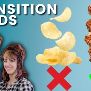 Adopt a Healthy Diet WITHOUT Giving Up Your Favorite Foods!