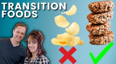 Adopt a Healthy Diet WITHOUT Giving Up Your Favorite Foods!