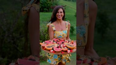 Join My 21-Day Challenge & Get My FullyRaw Bundle! 🎉 500+ Recipes and LIVE Calls!