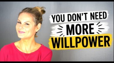 CAN'T LOSE WEIGHT? | STOP Dieting and Do This Instead!