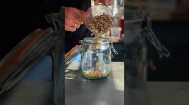 Cashew Cheese for Festive Cheese Boards! 🌟