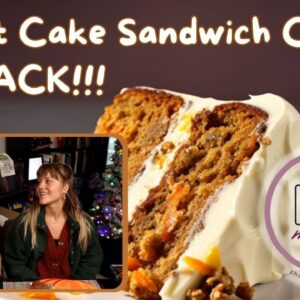 Chipmonk Baking's Best Cookie? Plus up to 40% off for Black Friday!