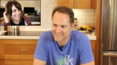 Ditch The Junk Food & Feel Your Best - WYW Hangout Ep 210