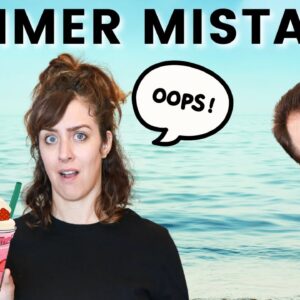 Ditch These 5 Summer Foods in 2025!