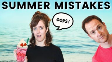 Ditch These 5 Summer Foods in 2025!