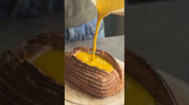 Pumpkin Soup - packed with fibre and plant diversity for ultimate comfort & immune support 💚