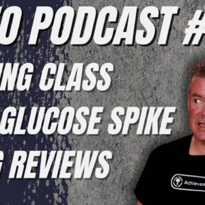 Video Podcast #217 - Cooking Class, Cheat Meal Impact, Review Video Challenges